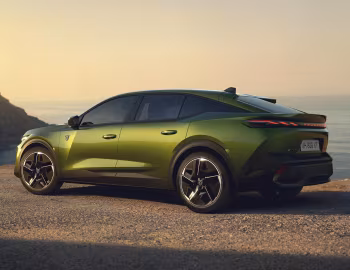 Peugeot E-408 GT [Worldwide] '2026