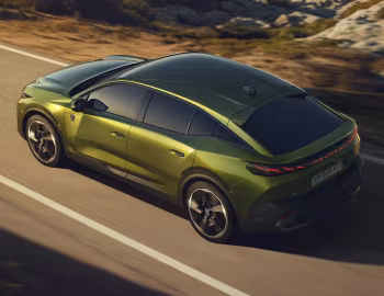 Peugeot E-408 GT [Worldwide] '2026