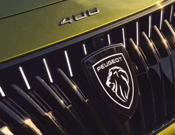 Peugeot E-408 GT [Worldwide] '2026