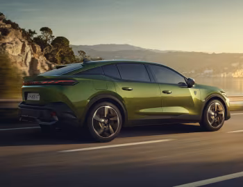 Peugeot E-408 GT [Worldwide] '2026