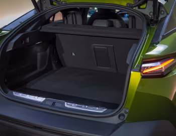 Porta-malas Peugeot E-408 GT [Worldwide] '2026