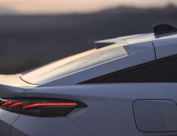 Peugeot E-408 GT [Worldwide] '2024–26