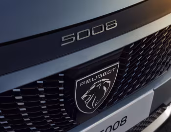 Peugeot E-5008 GT [Worldwide] '2024–pr.