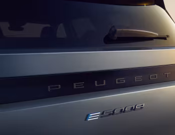 Peugeot E-5008 GT [Worldwide] '2024–н.ч.