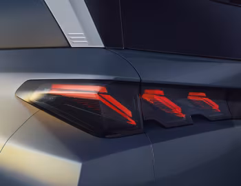 Peugeot E-5008 GT [Worldwide] '2024–н.ч.