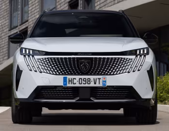 Peugeot E-5008 GT Dual Motor [Worldwide] '2025–pr.