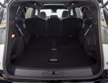 Coffre Peugeot E-5008 GT Dual Motor [Worldwide] '2025–pr.