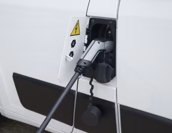 Peugeot e-Boxer Van L3H2 [UK-spec] '2021–23