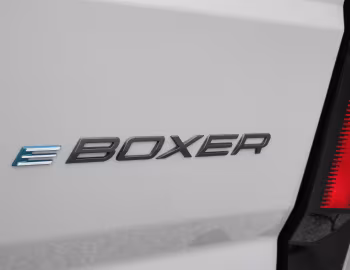 Peugeot E-Boxer Van L3H2 [Worldwide] '2024–н.ч.
