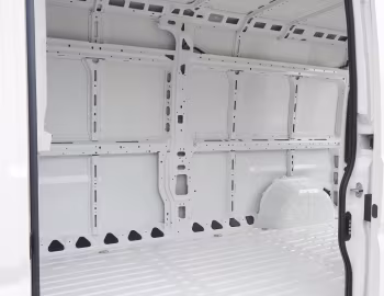 Intérieur Peugeot e-Boxer Van L3H2 [UK-spec] '2021–23