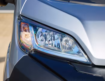 Peugeot E-Boxer Van L3H2 [UK-spec] '2024–pr.