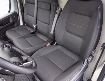 Інтер'єр Peugeot E-Boxer Van L3H2 [Worldwide] '2024–н.ч.