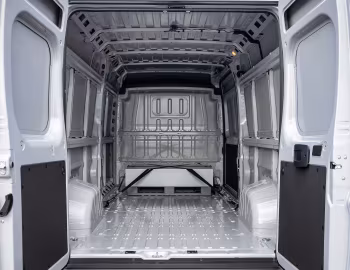 Багажник Peugeot E-Boxer Van L3H2 [Worldwide] '2024–н.ч.