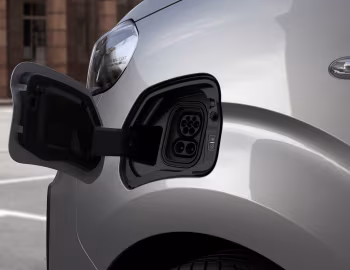 Peugeot e-Expert [Worldwide] '2020–24