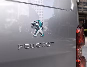 Peugeot e-Expert [Worldwide] '2020–24