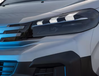 Peugeot E-Expert Van [Worldwide] '2024–н.ч.