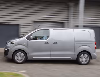 Peugeot e-Expert [Worldwide] '2020–24