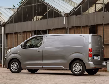 Peugeot e-Expert [Worldwide] '2020–24