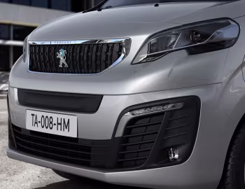 Peugeot e-Expert [Worldwide] '2020–24