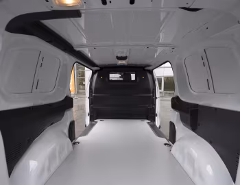 Porta-malas Peugeot e-Expert [Worldwide] '2020–24