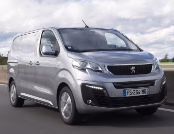 Peugeot e-Expert [Worldwide] '2020–24