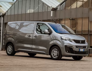 Peugeot e-Expert [Worldwide] '2020–24