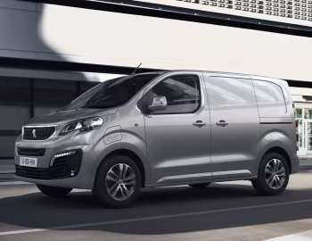 Peugeot e-Expert SWB [Worldwide] '2020–24
