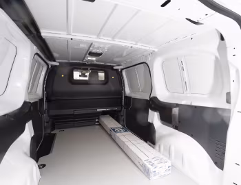 Porta-malas Peugeot e-Expert [Worldwide] '2020–24