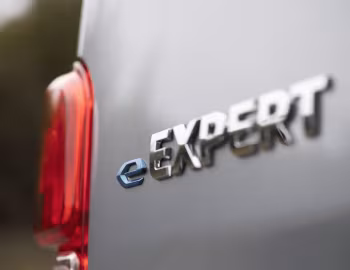 Peugeot e-Expert [Worldwide] '2020–24