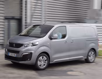 Peugeot e-Expert [Worldwide] '2020–24