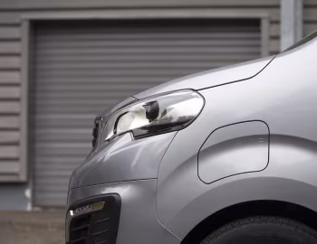 Peugeot e-Expert [Worldwide] '2020–24