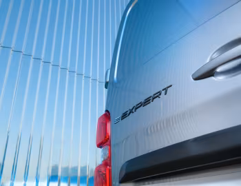 Peugeot E-Expert Van [Worldwide] '2024–н.ч.