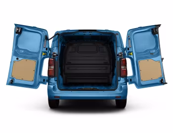 Peugeot e-Expert Hydrogen [Worldwide] '2021–24