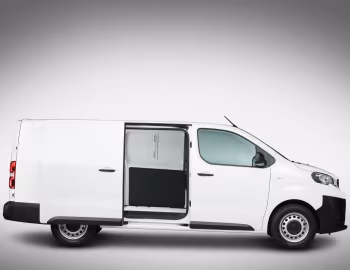 Peugeot e-Expert Long [Latam] '2021–24