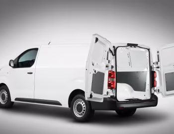 Peugeot e-Expert Long [Latam] '2021–24