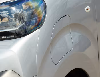 Peugeot E-Expert Van XL [UK-spec] '2024–pr.