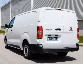 Peugeot e-Expert Long [Latam] '2021–24