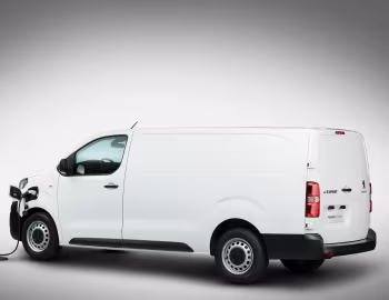 Peugeot e-Expert Long [Latam] '2021–24