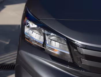 Peugeot E-Expert Van Long [Australia] '2024–н.ч.