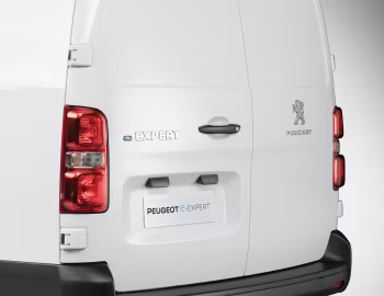 Peugeot e-Expert Long [Latam] '2021–24