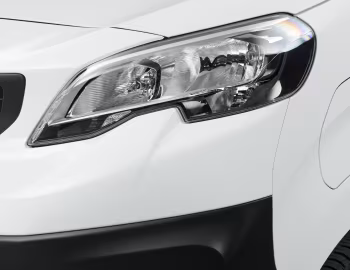 Peugeot e-Expert Long [Latam] '2021–24