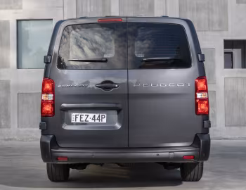 Peugeot E-Expert Van Long [Australia] '2024–pr.