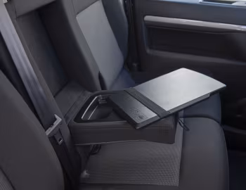 Інтер'єр Peugeot E-Expert Van Long [Australia] '2024–н.ч.