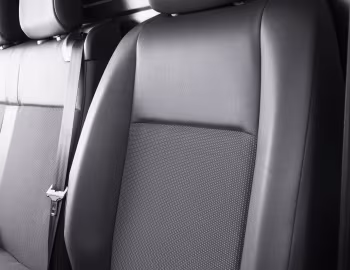 Interior Peugeot e-Expert Long [Latam] '2021–24