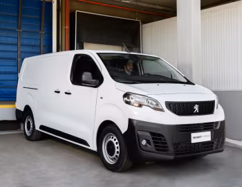 Peugeot e-Expert Long [Latam] '2021–24