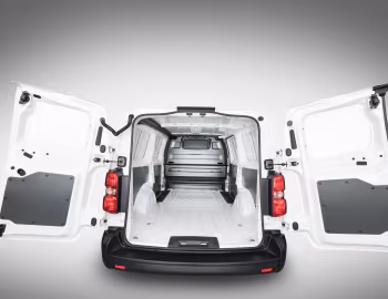 Porta-malas Peugeot e-Expert Long [Latam] '2021–24