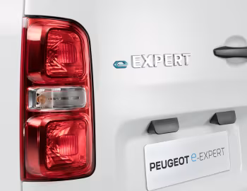 Peugeot e-Expert Long [Latam] '2021–24