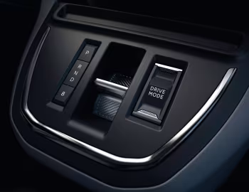 Interior Peugeot e-Expert Long [Latam] '2021–24