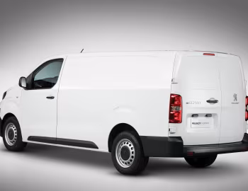 Peugeot e-Expert Long [Latam] '2021–24