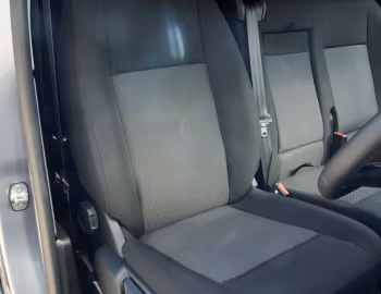 Intérieur Peugeot E-Expert Van XL [UK-spec] '2024–pr.